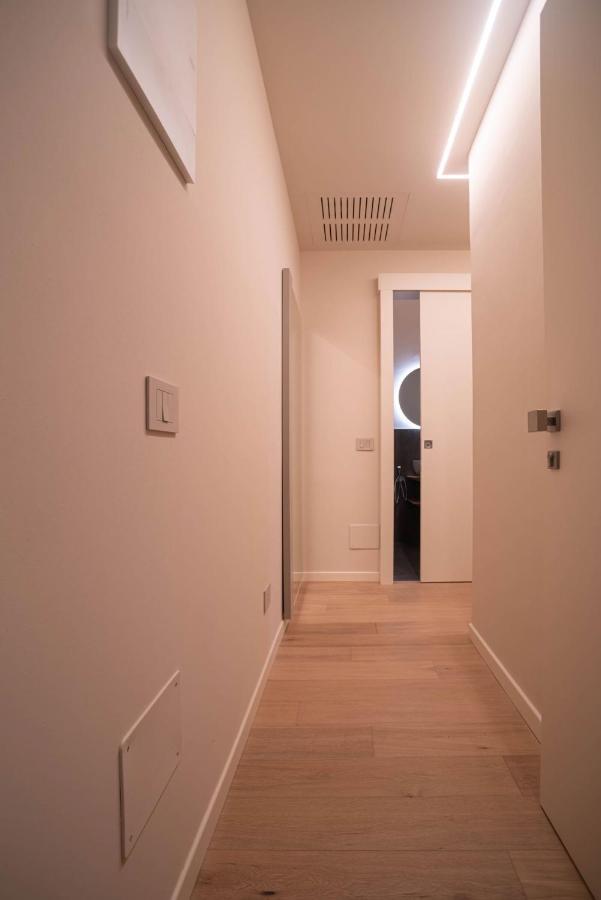Calcirelli Suites Verona Exterior foto