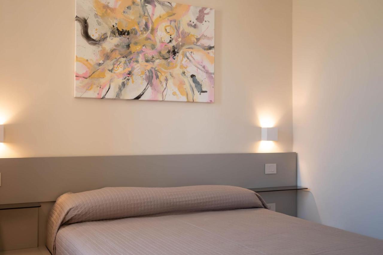 Calcirelli Suites Verona Exterior foto