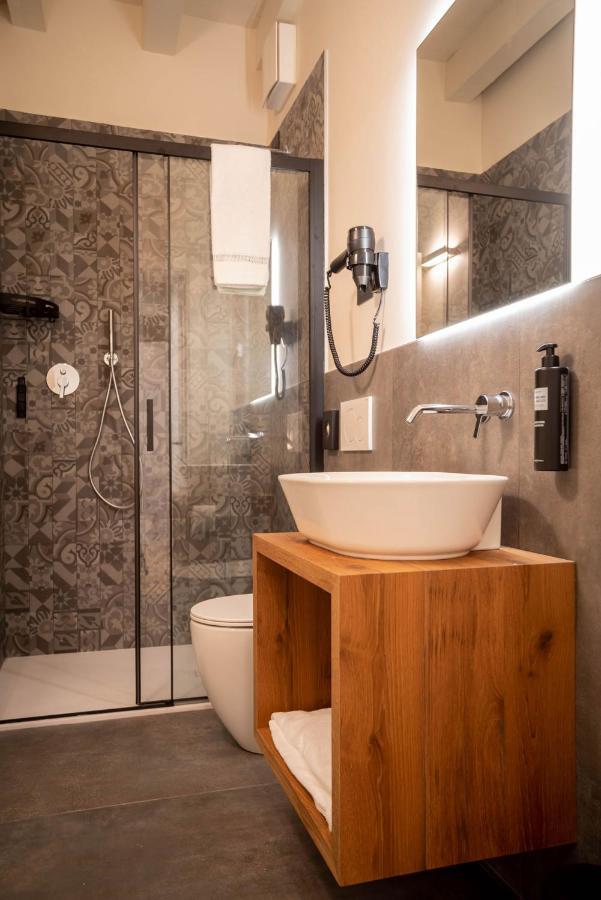 Calcirelli Suites Verona Exterior foto