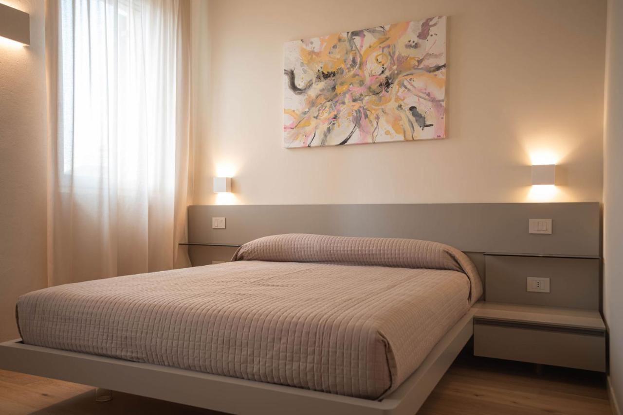 Calcirelli Suites Verona Exterior foto