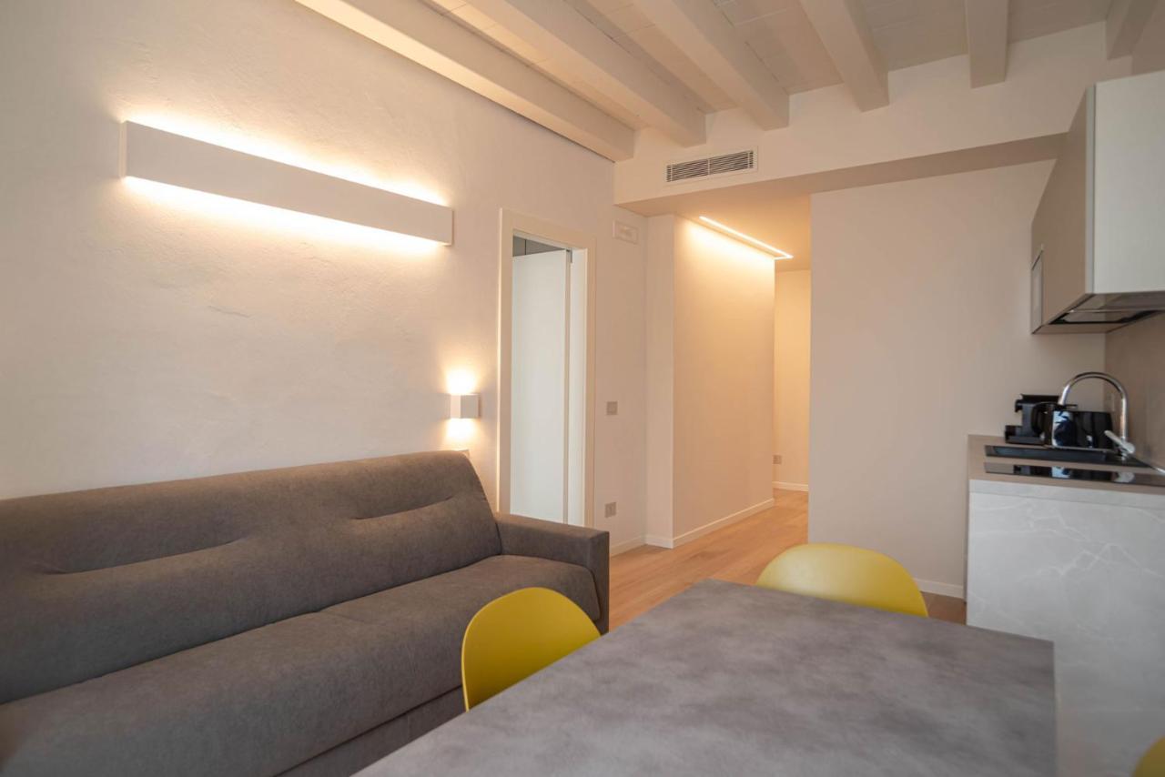 Calcirelli Suites Verona Exterior foto