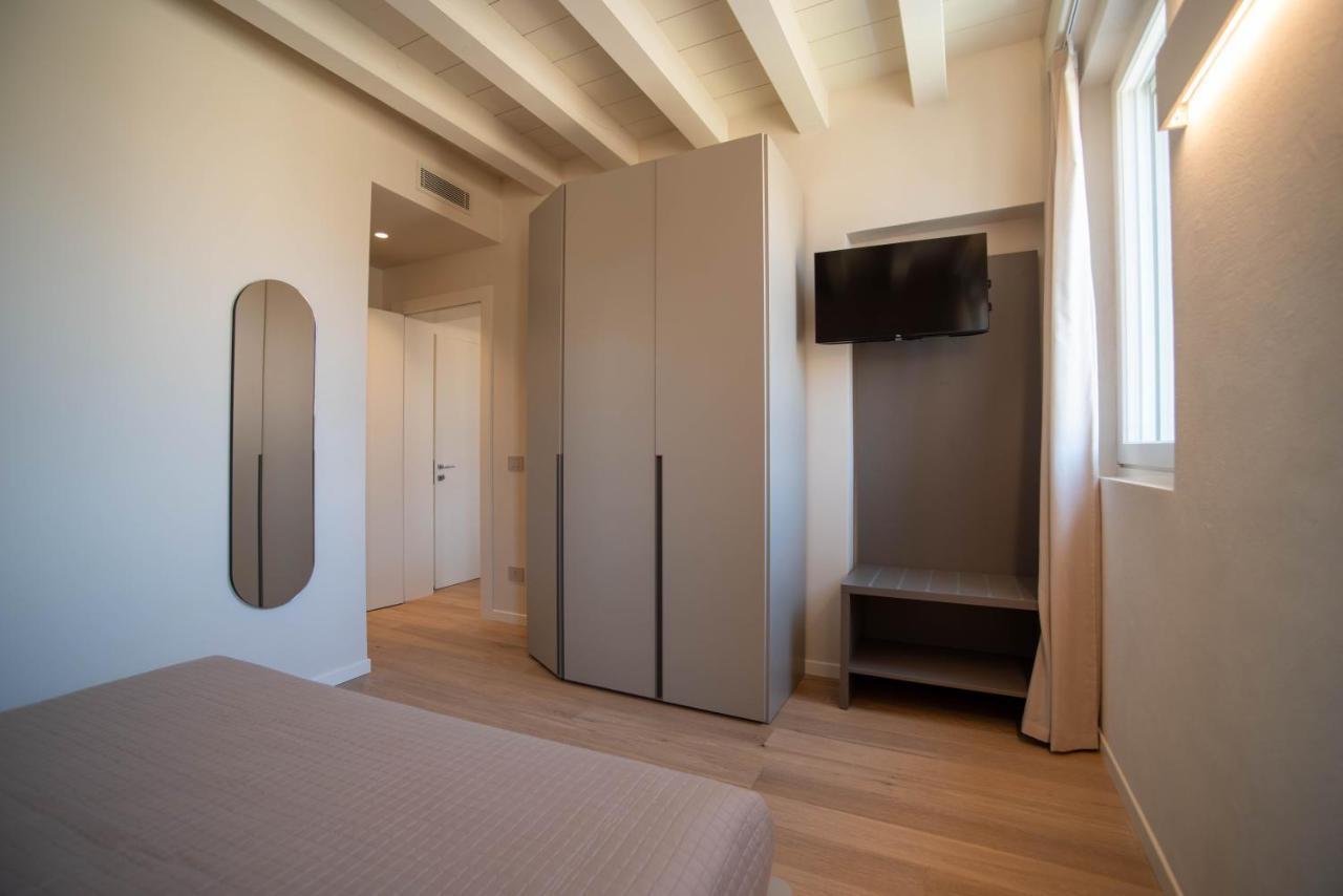 Calcirelli Suites Verona Exterior foto