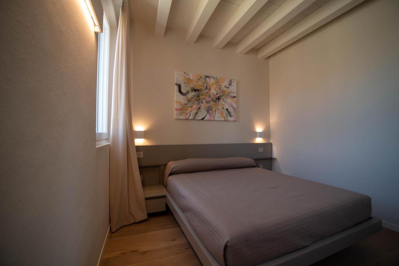 Calcirelli Suites Verona Exterior foto